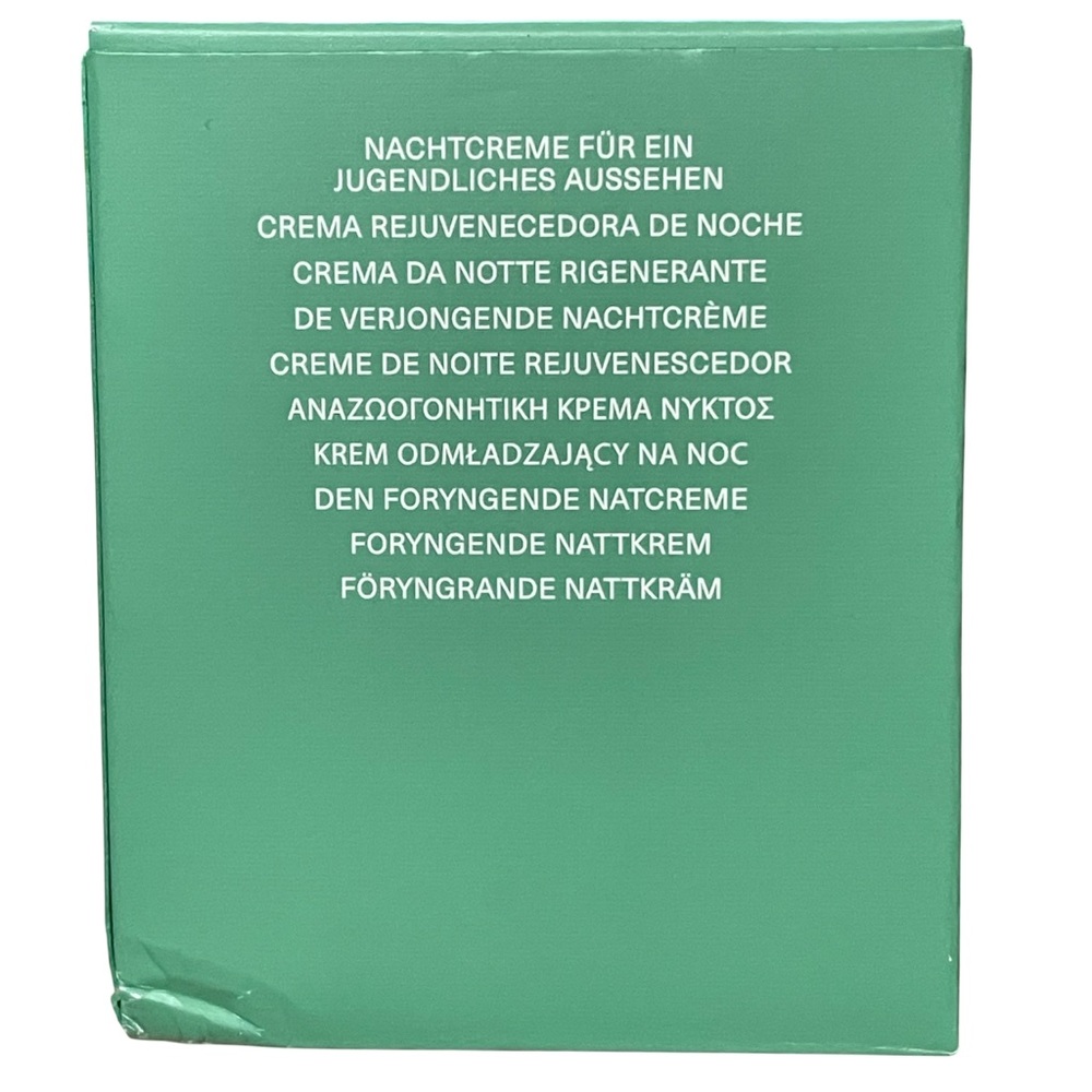 La Mer The Rejuvenating Night Cream - Picture 3 of 4